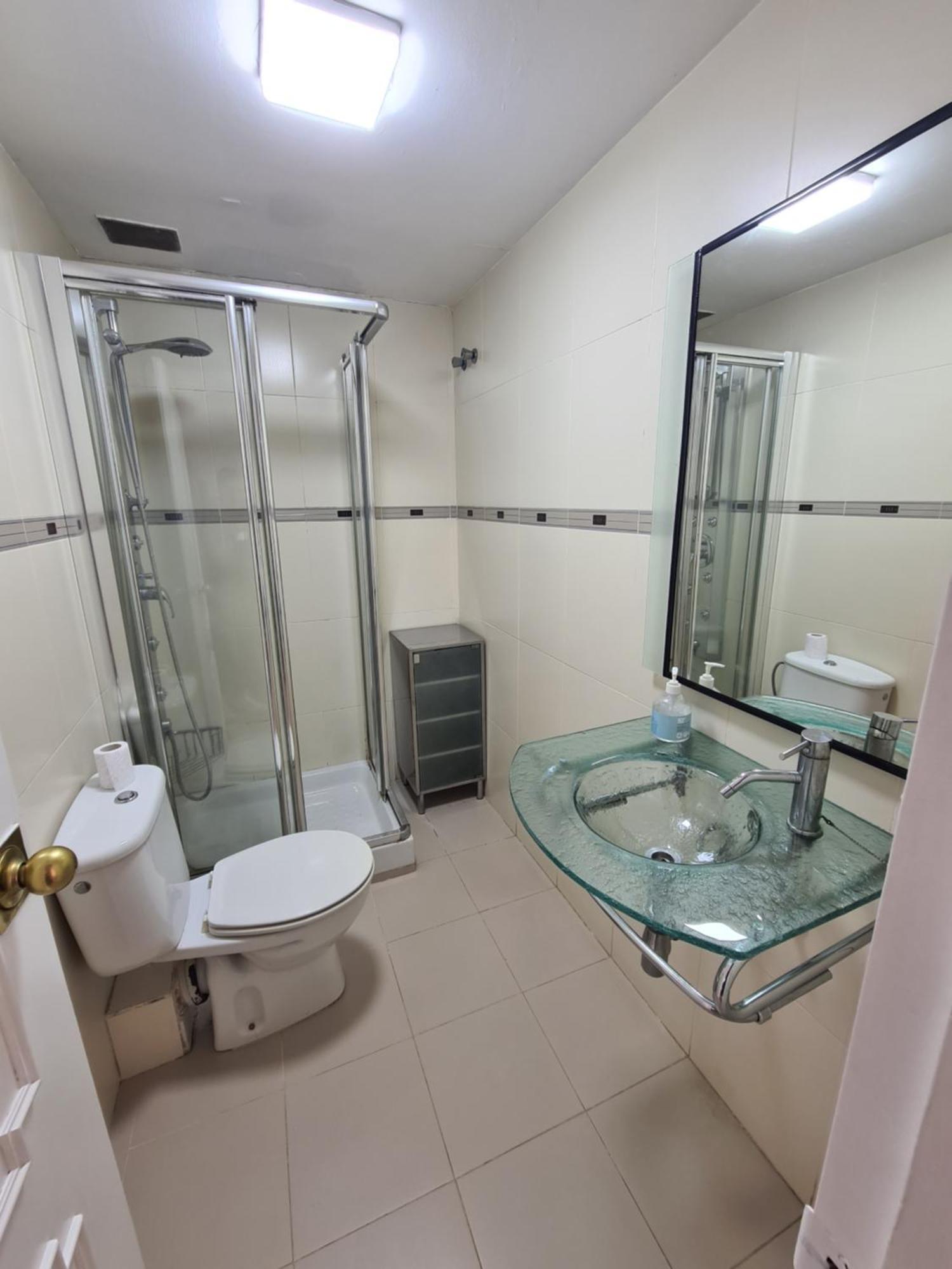 Villa Benyamina House Torremolinos Zimmer foto