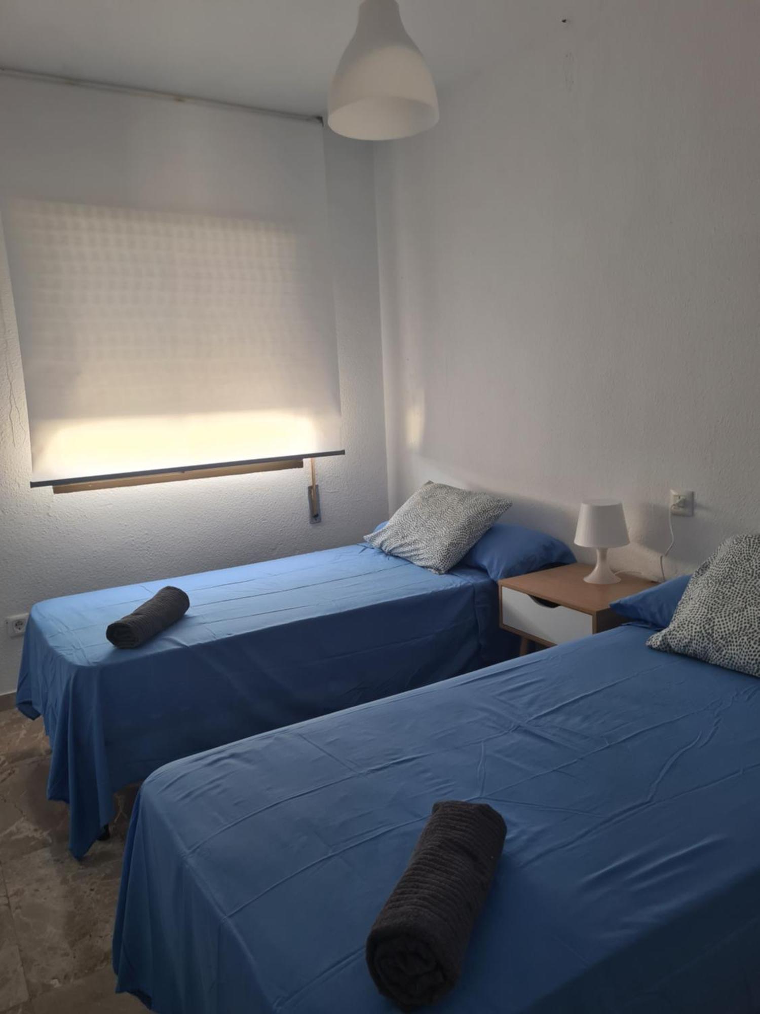 Villa Benyamina House Torremolinos Zimmer foto