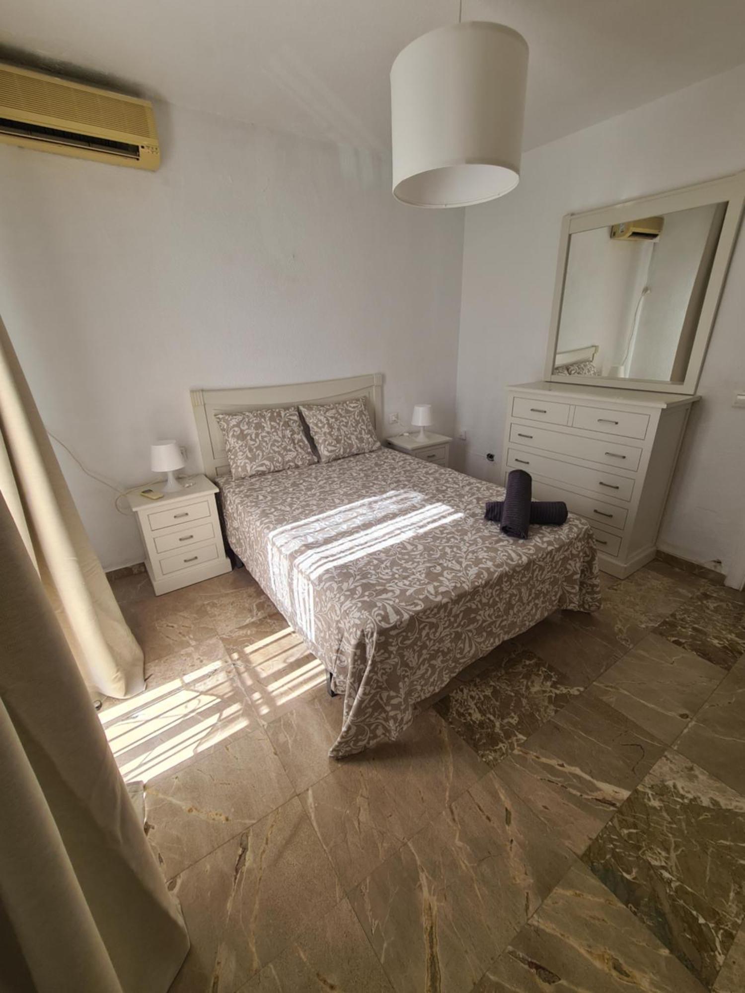 Villa Benyamina House Torremolinos Zimmer foto