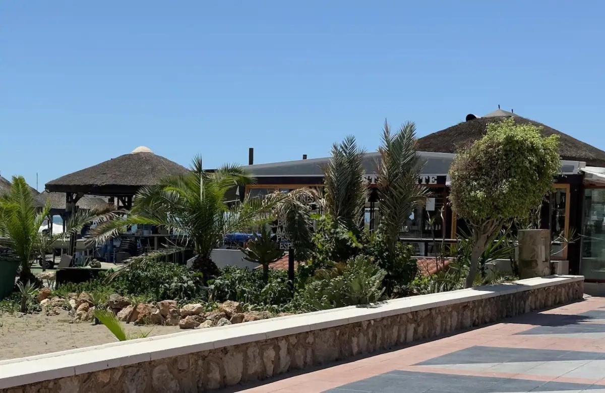 Villa Benyamina House Torremolinos Exterior foto